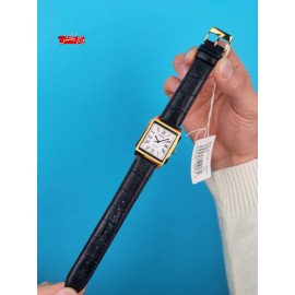 نمایندگی ساعت مچی کاسیو تانک طلایی در شهر اراک-MTP-B190GL-7B