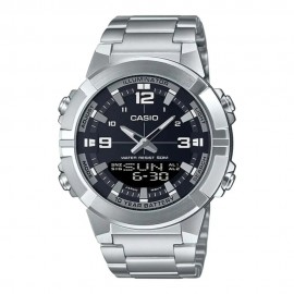 ساعت مچی مردانه کاسیو مدل-AMW-870D-1A