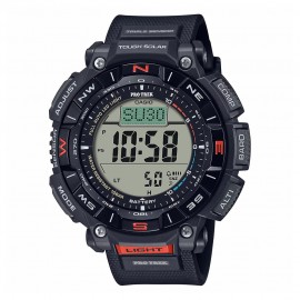 ساعت مچی مردانه کاسیو پرو ترک اورجینال مدل-PRG-340-1D