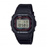 ساعت مچی کاسیو جی شاک مردانه اصل مدل-DW-5000R-1A