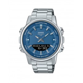 ساعت مچی مردانه کاسیو مدل-AMW-880D-2A1V