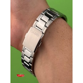 ساعت مچی مردانه کاسیو مدل- MTP 1384D 7A MTP 1384D 2A