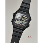ساعت مردانه کاسیو اورجینال دیجیتال- original CASIO japan