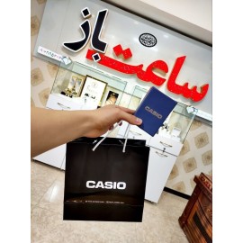 ساعت کاسیو اورجینال- CASIO ORIGINAL