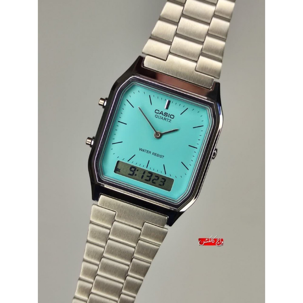 ساعت کاسیو اورجینال- CASIO ORIGINAL