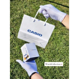 ساعت مچی کاسیو اصل ژاپن-original CASIO japan