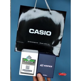 ساعت مچی مردانه کاسیو اصل ژاپن-original CASIO japan