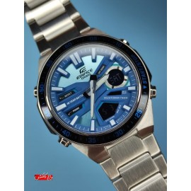 ساعت مچی مردانه کاسیو اصل صفجه زیتونی-original CASIO japan