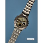 ساعت مچی مردانه کاسیو اصل صفجه زیتونی-original CASIO japan