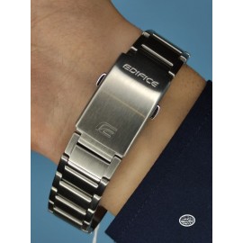 ساعت مچی مردانه کاسیو اصل صفجه زیتونی-original CASIO japan