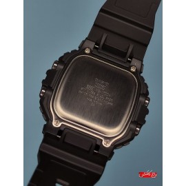 ساعت کاسیو اورجینال دیجیتال مشکی- original CASIO japan