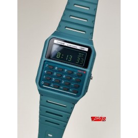 ُساعت کاسیو ماشین حسابی اورجینال-CASIO original