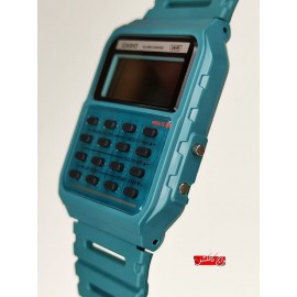 ُساعت کاسیو ماشین حسابی اورجینال-CASIO original