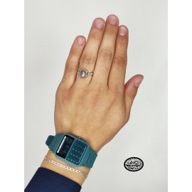 ُساعت کاسیو ماشین حسابی اورجینال-CASIO original
