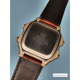 ُساعت کاسیو ماشین حسابی اورجینال-CASIO original
