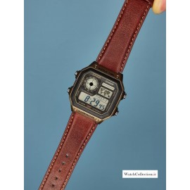 ساعت کاسیو اورجینال دیجیتال- original CASIO japan