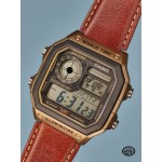 ساعت کاسیو اورجینال دیجیتال- original CASIO japan