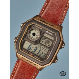 ساعت کاسیو اورجینال دیجیتال- original CASIO japan