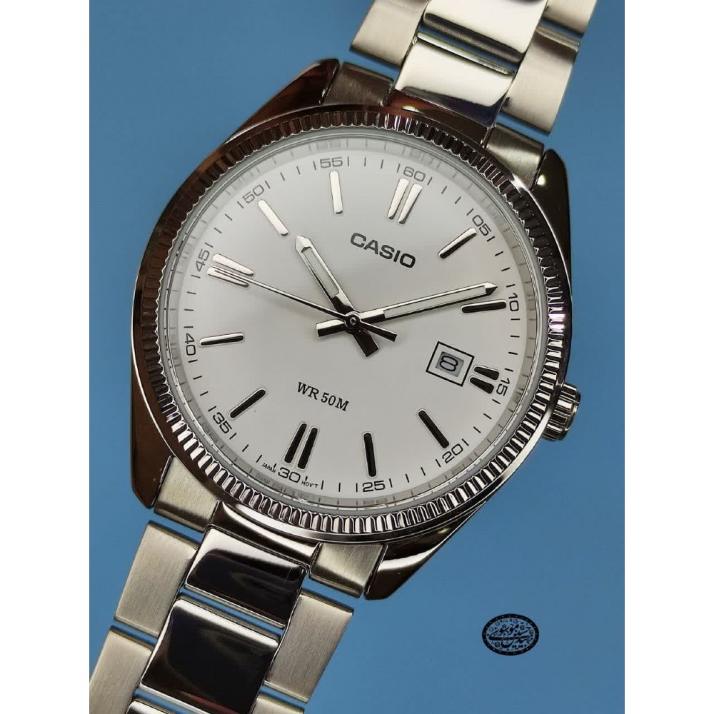 ساعت مچی کاسیو اورجینال مردانه-CASIO ORIGINAL
