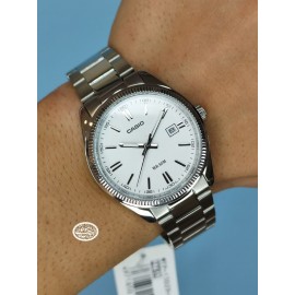 ساعت مچی کاسیو اورجینال مردانه-CASIO ORIGINAL