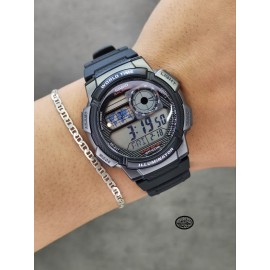 ساعت کاسیو اورجینال دیجیتال مردانه-CASIO ORIGINA