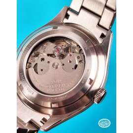 خرید ساعت مچی مردانه سیتیزن اصل ژاپن مدل nh8391-51a