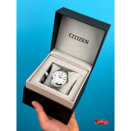 خرید ساعت مچی مردانه سیتیزن اصل ژاپن مدل nh8391-51a