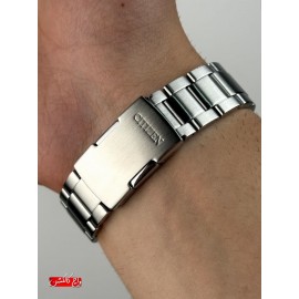 خرید،ساعت مچی مردانه سیتیزن اورجینال مدل -NY0130-83E