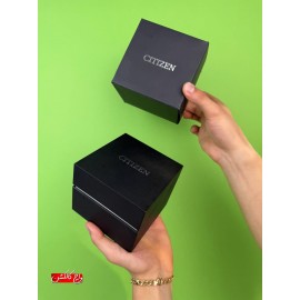 ساعت مچی مردانه سیتیزن اصل ژاپن-Original CITIZEN japan