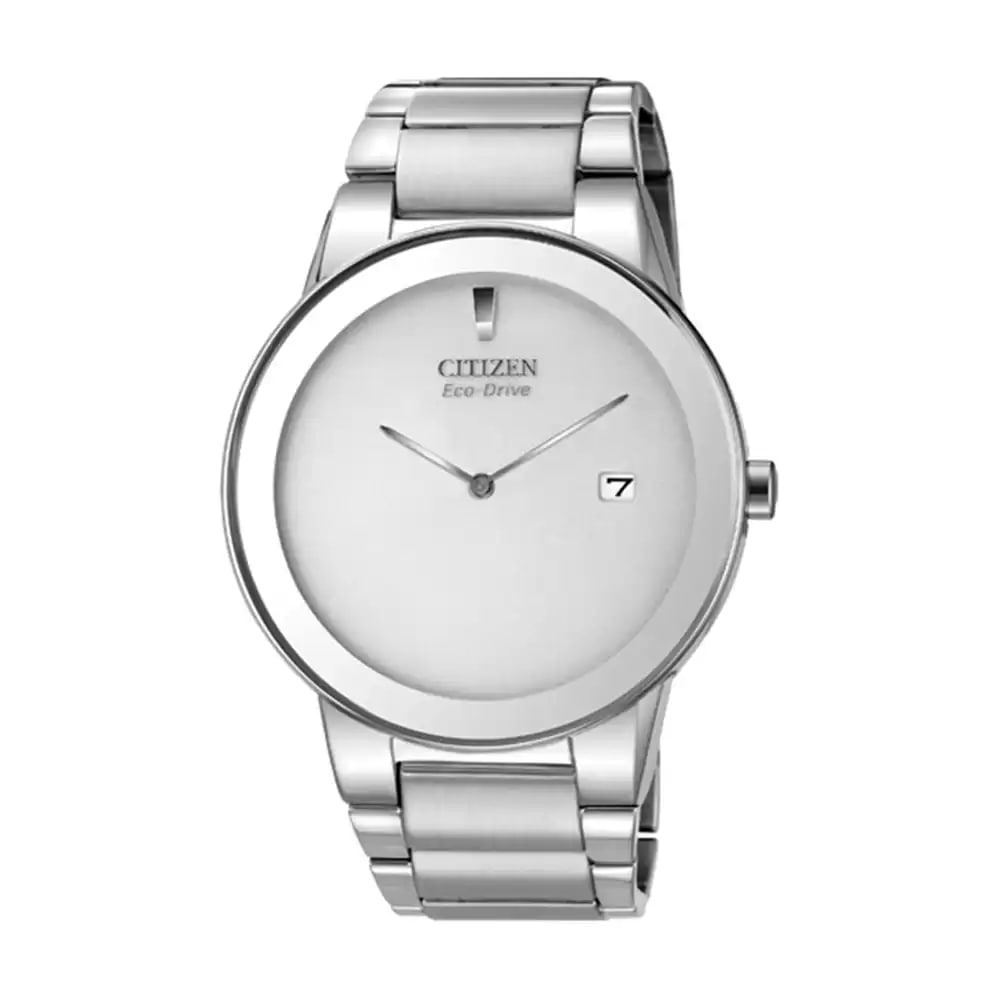 ساعت مچی مردانه سیتی زن ژاپن اصل-original citizen