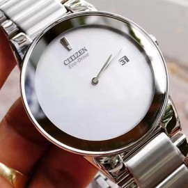 ساعت مچی مردانه سیتی زن ژاپن اصل-original citizen