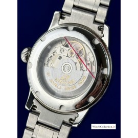 ساعت اتوماتیک مردانه انیکار اورجینال- original ENICAR swiss