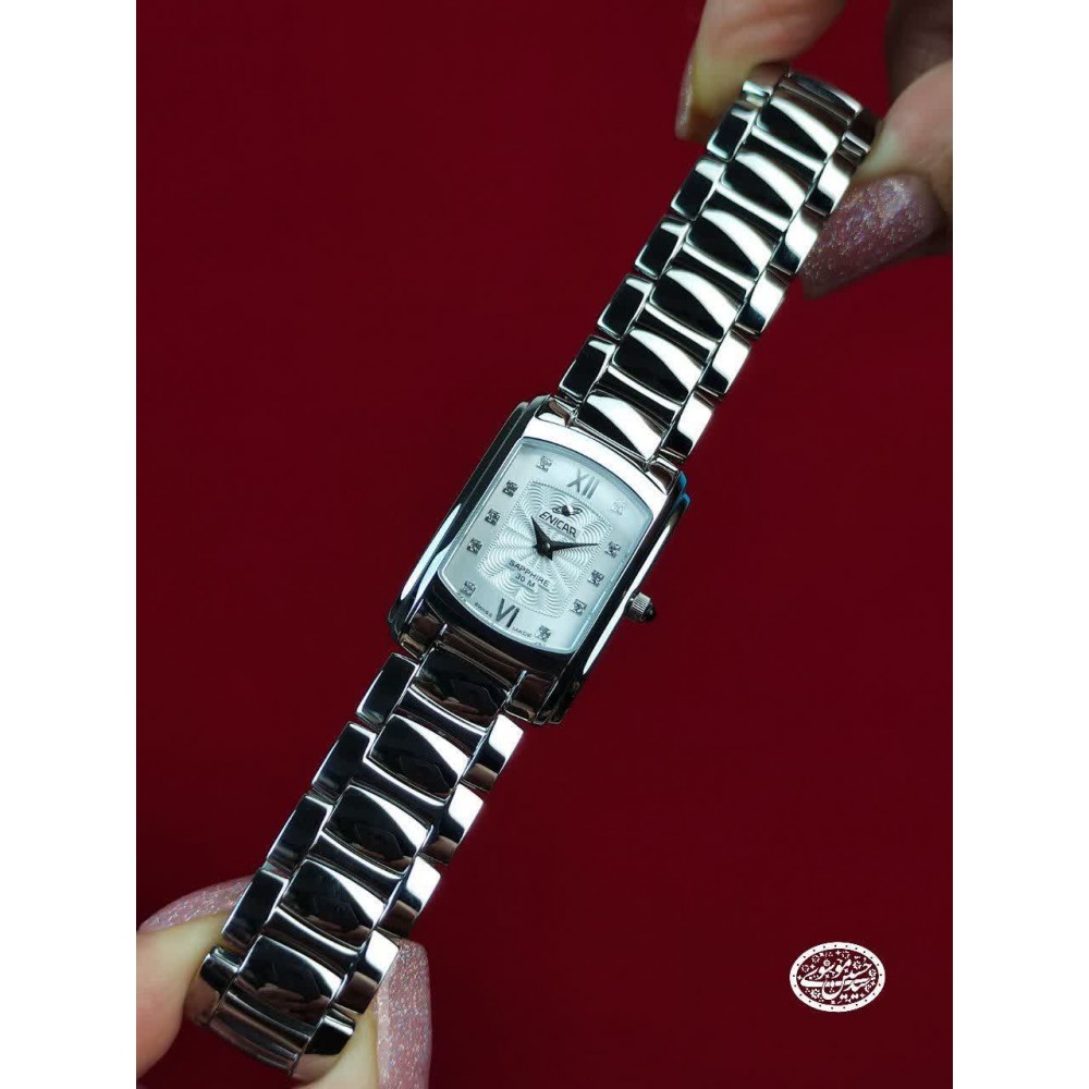 خرید ساعت انیکار زنانه اورجینال در گالری واچ کالکشن original ENICAR swiss خرید ساعت انیکار زنانه اورجینال در گالری واچ کالکشن original ENICAR swiss