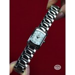 ساعت انیکار زنانه اورجینال در گالری واچ کالکشن original ENICAR swiss