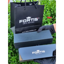 ساعت فورتیس کلکسیونی اصل سوئیس-vintage FORTIS swiss