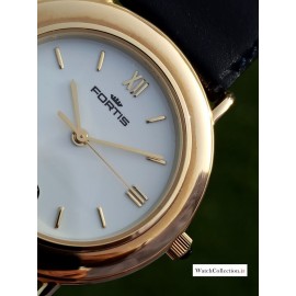 ساعت فورتیس کلکسیونی اصل سوئیس-vintage FORTIS swiss