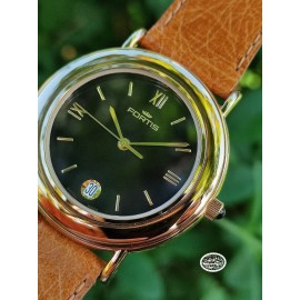 ساعت فورتیس کلکسیونی اصل سوئیس-vintage FORTIS swiss