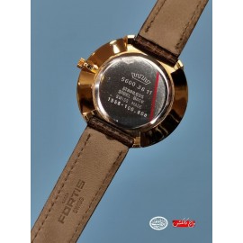 ساعت یونیسکس فورتیس کلکسیونی اصل سوئیس-vintage FORTIS swiss