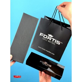 خرید،ساعت کلکسیونی فورتیس مردانه یا زنانه اصل سوئیس