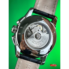 ساعت مچی مردانه همیلتون اصل سوئیس مدل -H32596781