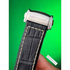 ساعت مچی مردانه همیلتون اصل سوئیس مدل -H32596781