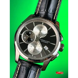 ساعت مچی مردانه همیلتون اصل سوئیس مدل -H32596781