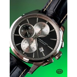 ساعت مچی مردانه همیلتون اصل سوئیس مدل -H32596781