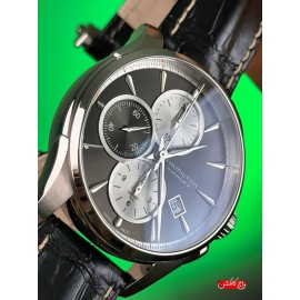 ساعت مچی مردانه همیلتون اصل سوئیس مدل -H32596781