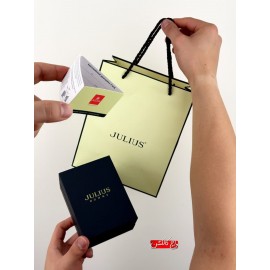 ساعت مچی زنانه جولیوس مدل-ja-1555a