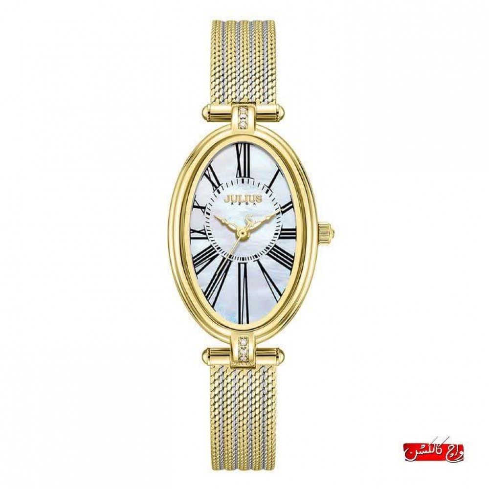خرید،ساعت مچی زنانه جولیوس مدل-ja-1555b