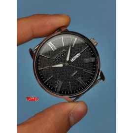 ساعت جولیوس اورجینال مردانه بند برزنتی-JULIUS original