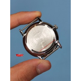ساعت جولیوس اورجینال مردانه بند برزنتی-JULIUS original