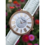 ساعت مچی زنانه متی تیسو اصل سوئیس -مدل D7504 PI