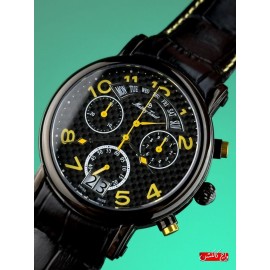 ساعت مردانه متی تیسوت اصل سوئیس-H7030RSJ